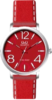 

Часы наручные женские Q&Q, GU49J803Y