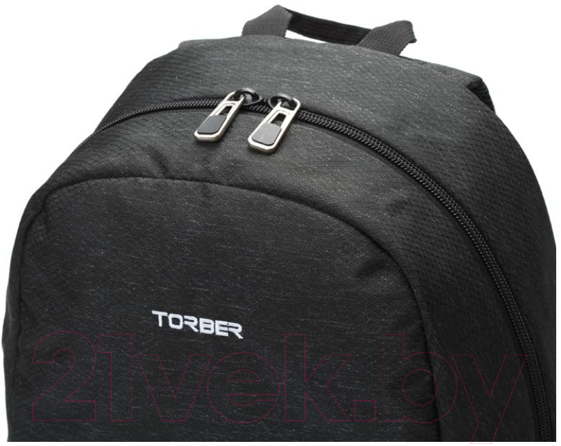 Рюкзак Torber Graffi / T2671-BLU