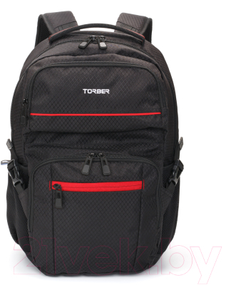 Рюкзак Torber Xplor / T9903-RED