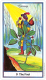 Миниатюра изображения товара Гадальные карты U.S. Games Systems Herbal Tarot Deck / HE78