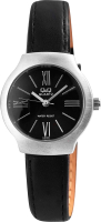 

Часы наручные женские Q&Q, GU63J803Y