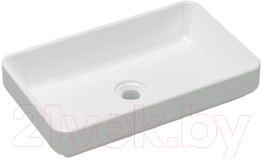 

Умывальник Lavinia Boho, Bathroom Sink Slim 33311004