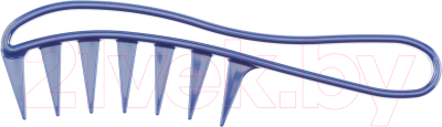 Изображение товара Расческа Dewal Beauty DBS6841 (синий)