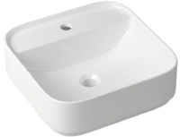 Умывальник Lavinia Boho Bathroom Sink Slim 33311007 - 