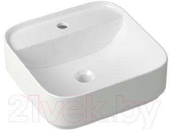 Умывальник Lavinia Boho Bathroom Sink Slim 33311007