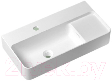 

Умывальник Lavinia Boho, Bathroom Sink Slim 33311011