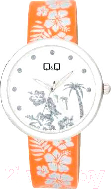 Часы наручные женские Q&Q KV53J361Y