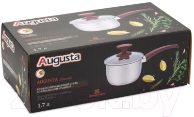 Ковш Attribute Augusta Speciale ASA016S