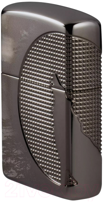 Зажигалка Zippo Armor Wolf Design / 49353