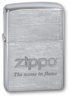 Зажигалка Zippo Name In Flame / 200 - 