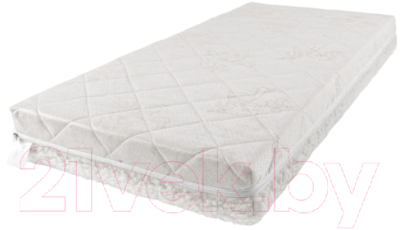 

Матрас в кроватку Baby Sleep, Люкс BioLatex Cotton
