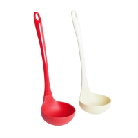 

Половник Attribute, Red&White AGR005