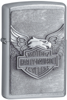 Зажигалка Zippo Harley-Davidson / 20230 - 