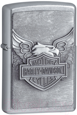 Зажигалка Zippo Harley-Davidson / 20230