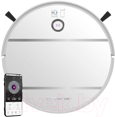 

Робот-пылесос Polaris, IQ Home Aqua PVCR 3300