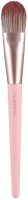 

Кисть для макияжа Miniso, Pudding Smooth Tongue-Shaped Foundation Brush / 5390