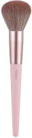 

Кисть для макияжа Miniso, Pudding Smooth Round Head Для пудры / 5376