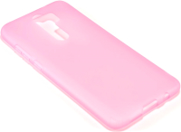 Чехол-накладка Case Baby Skin для Redmi Note 8 Pro (розовый) - 
