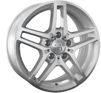 Литой диск Replay MR117 19x8.5