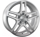 Миниатюра изображения товара Литой диск Replay MR117 19x8.5" 5x112мм DIA 66.6мм ET 59мм SF