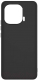 Чехол-накладка Case Matte для Xiaomi Mi 11 Pro (черный) - 