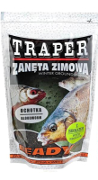 

Прикормка рыболовная Traper, Зимняя Ready / 3845