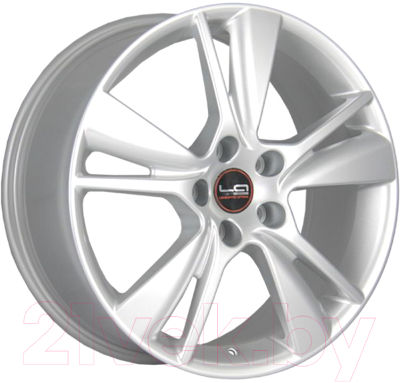 

Литой диск Replay, INF17 20x8" 5x114.3мм DIA 66.1мм ET 50мм S