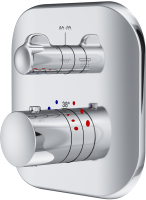 

Корпус для скрытого монтажа AM.PM, Sensation F3085500
