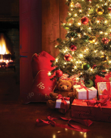 

Скатерть JoyArty, Праздничный уют / tcox_20277