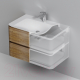 Миниатюра изображения товара Тумба под умывальник AM.PM M30FHX0802NF