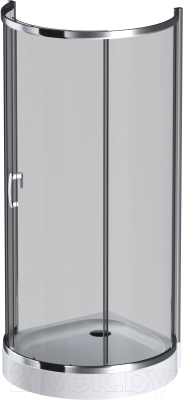 Изображение товара Душевой уголок AM.PM Like W83G-333-095CG