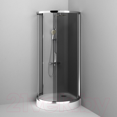 Изображение товара Душевой уголок AM.PM Like W83G-333-095CG