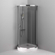 Миниатюра изображения товара Душевой уголок AM.PM Like W83G-333-095CG