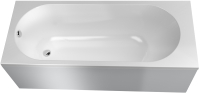 

Ванна акриловая, Vesper 150x70 / У99132