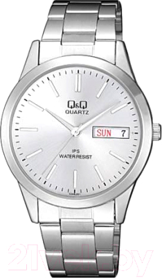 Часы наручные мужские Q&Q CD06J201Y