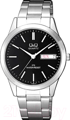 Часы наручные мужские Q&Q CD06J212Y