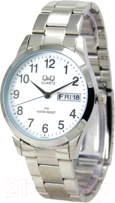 

Часы наручные мужские Q&Q, CD06J800Y