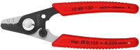Инструмент для зачистки кабеля Knipex 1282130SB - 