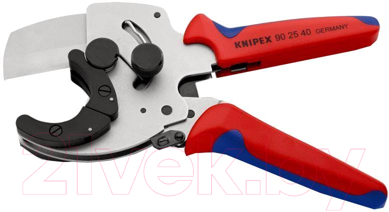 Труборез Knipex 902540