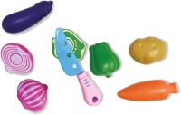 

Набор игрушечных продуктов Наша игрушка, 200773892