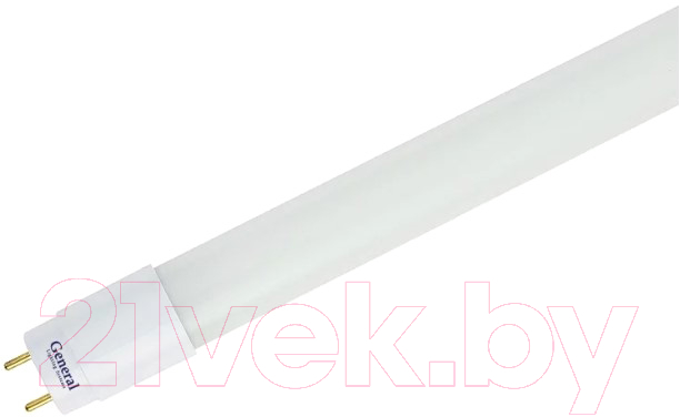 Лампа General Lighting GLT8F-600-B-8-6500-M