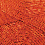 Пряжа для вязания Yarnart Begonia 5535 (169м, оранжевый)