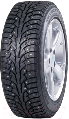 Зимняя шина Nokian Tyres Nordman 5 SUV 225/70R16 103T (шипы)