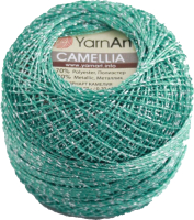

Пряжа для вязания Yarnart, Camelia 427