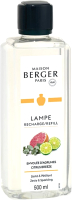 

Жидкость для аромалампы Maison Berger Paris, Цитрусовое вдохновение