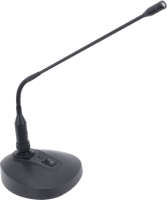 

Микрофон Omnitronic, MIC SHC-1 Gooseneck Microphone