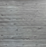 Панель ПВХ листовая Grace Самоклеющаяся Ясень серый (700x700мм) - 