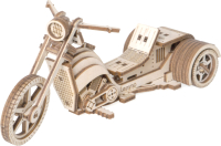 Мотоцикл игрушечный Lemmo Трицикл Фотон / 01-74 - 