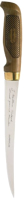 

Нож туристический Marttiini, Filleting Knife Classic Superflex 6 / 630016
