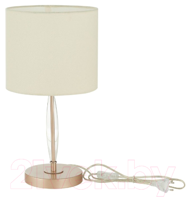 Прикроватная лампа Evoluce Rita SLE108004-01
